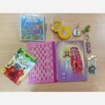 پک هدیه مخصوص دختران زیر 7 سال - Image 2