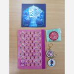 پک هدیه مخصوص دختران بالای هفت سال - Image 3