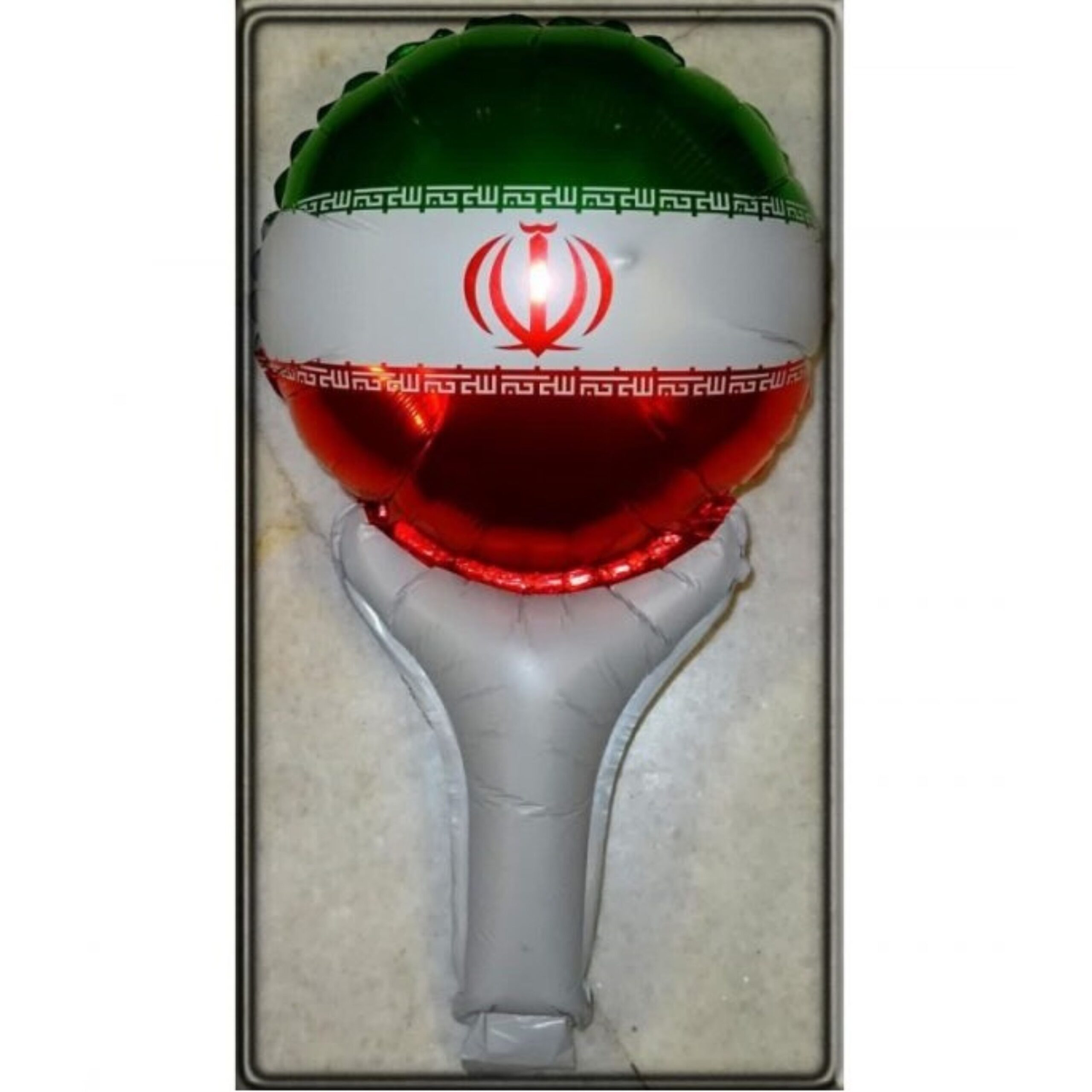 cFgcqpS3q9V9VGX8R7K76I6Qpf0pAk3DUIyU6wqW.jpeg بادکنک فویلی غزال (طرح 6) - Image 1