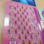 پک هدیه مخصوص دختران بالای هفت سال - Image 2