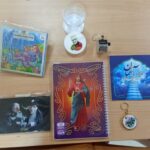 پک هدیه مخصوص پسران بالای هفت سال