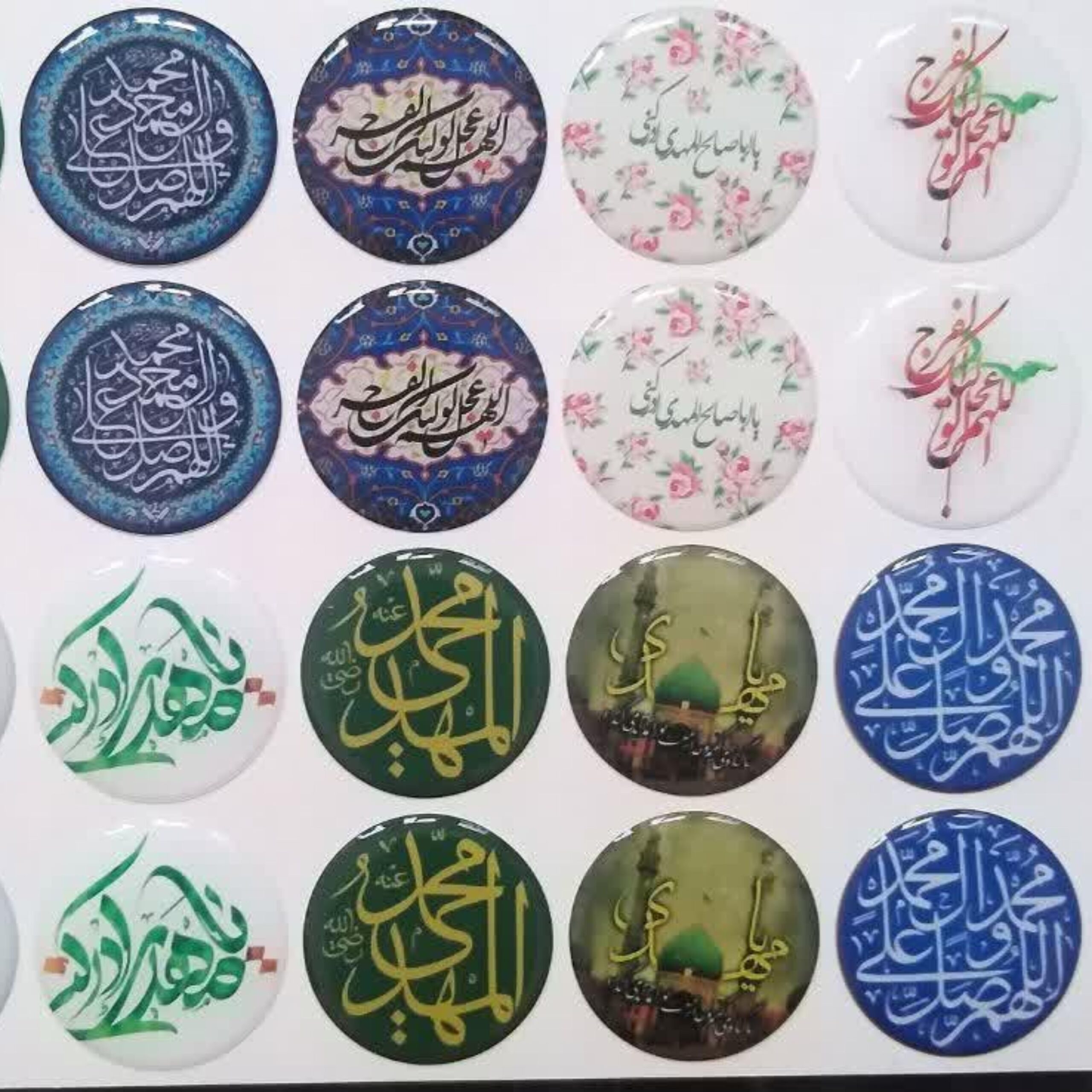 p7LRTiFEWXQABZSqLvNsASaY2mWWA3oLLjVVXl61.jpeg برچسب ژله ای مهدوی تکی - Image 1