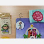 پک هدیه دخترانه زیر 7 سال - Image 2