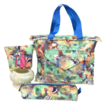 کیف دستی ۴ تکه - Image 4