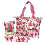 کیف دستی ۴ تکه - Image 3