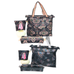 کیف دستی ۴ تکه - Image 2