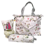 کیف دستی ۴ تکه - Image 5