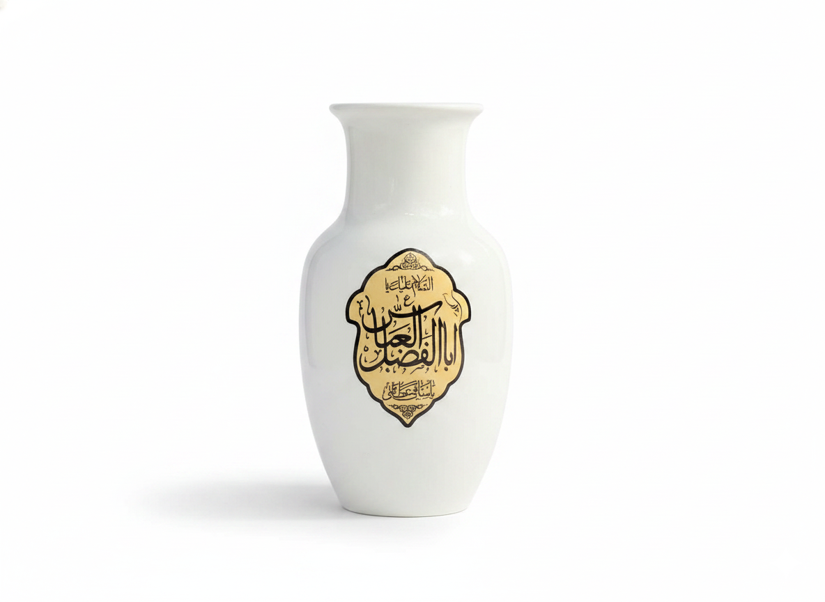 28 گلدان چینی - Image 1