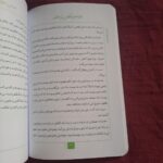 کتاب ماجراهای کلاس پرحاشیه ( داستان پسران جذاب ) - Image 3